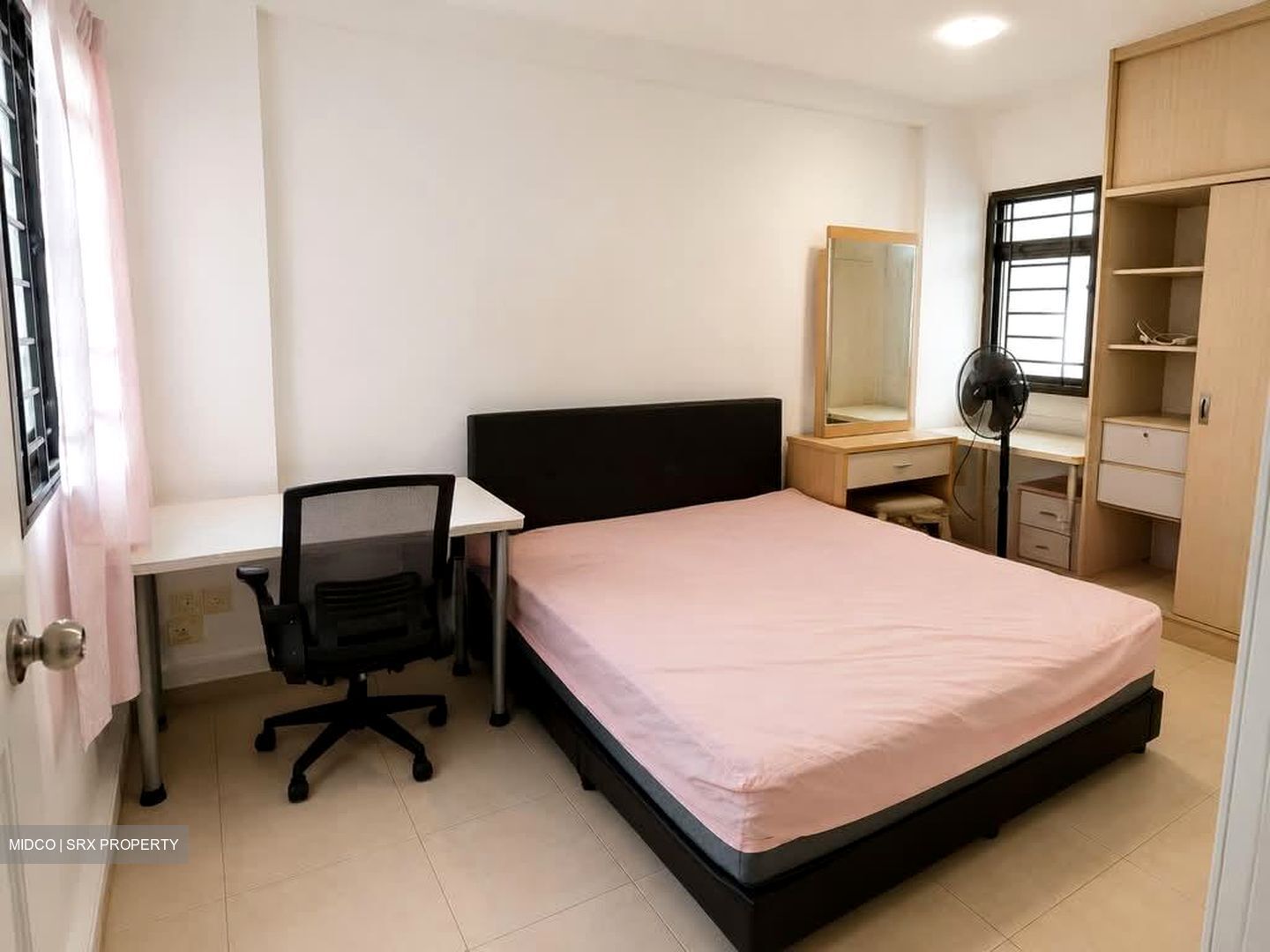 Blk 125 Bedok North Road (Bedok), HDB 4 Rooms #597777521
